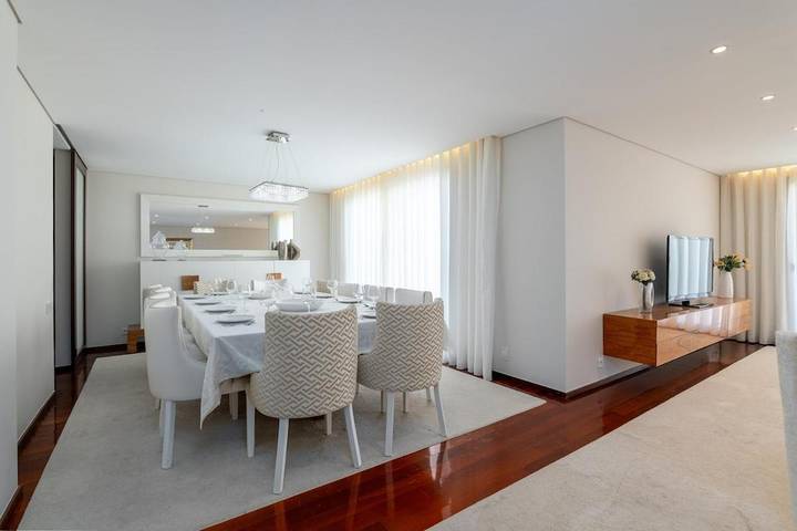 Casa rural para 8 personas, con terraza y jardín, Se admiten mascotas en Povoa de Varzim