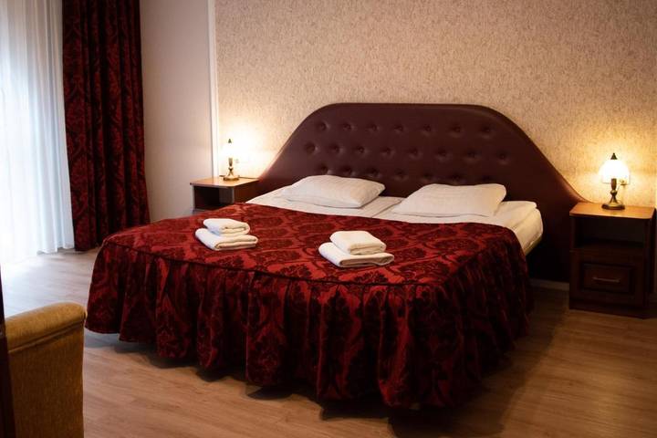 Bed & breakfast dla 2 osób, z Taras i Jacuzzi w Kartuzy