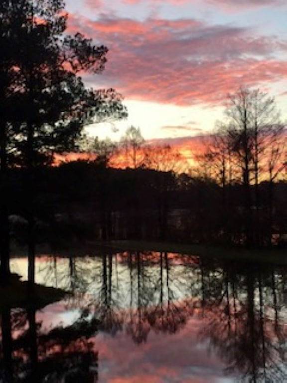 Castaway Camp . in Zwolle (USA), Toledo Bend Reservoir