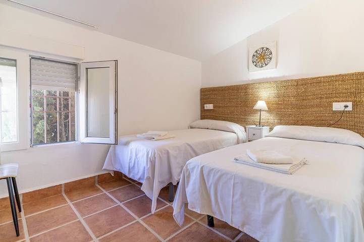 4 bedroom awesome home in Constantina in Constantina, Sierra Morena