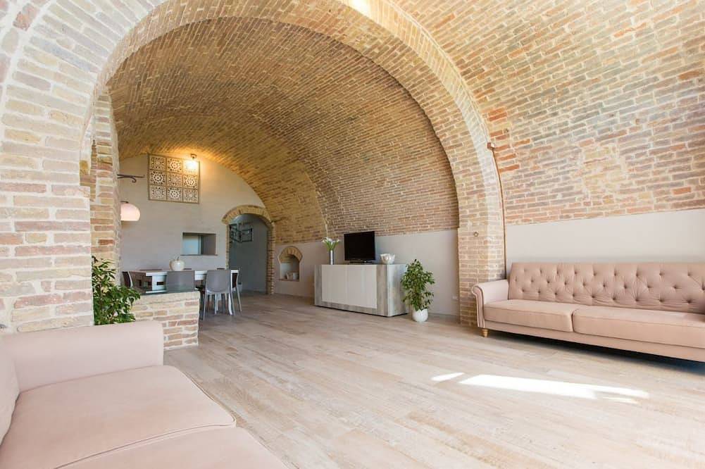 Appartamento vacanze a Valdelsa a partire da 433€ a notte