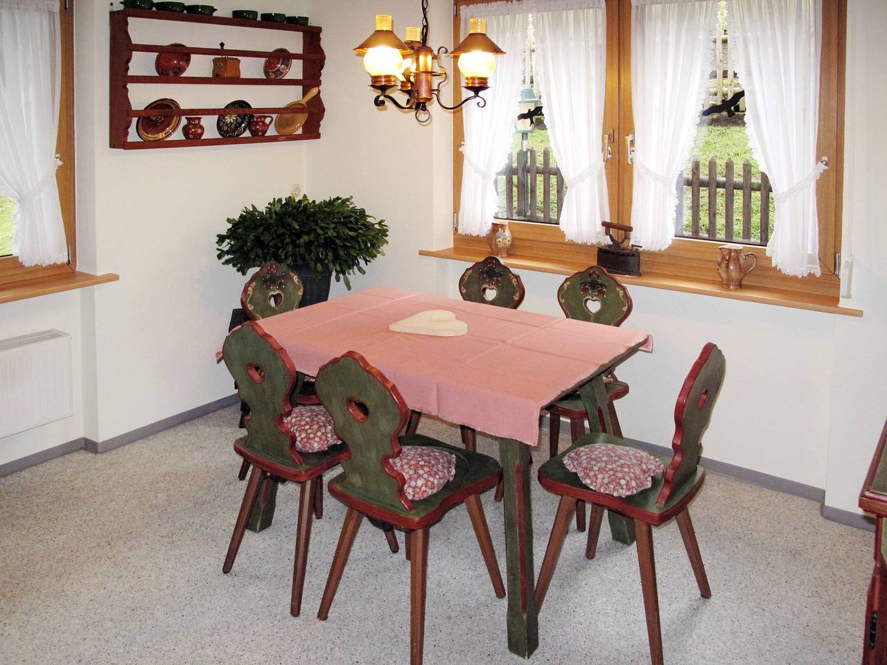 Ganze Wohnung, Tillisch in Sasbachwalden, Mittlerer Schwarzwald