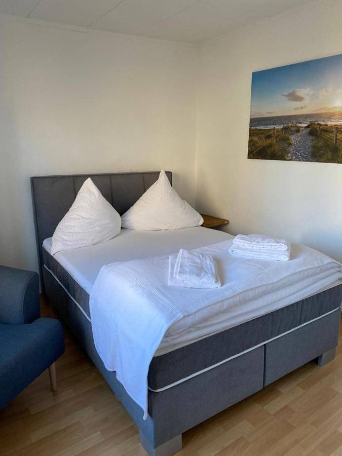 Gästehaus für 4 Personen in Rostock - 4