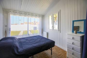 Vakantiehuis voor 6 Personen in La Tranche-sur-Mer, Vendée, Afbeelding 4