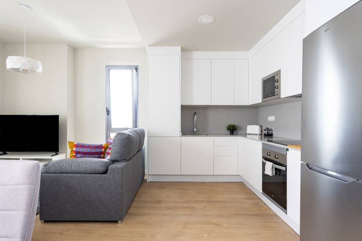 Ganze Wohnung, Ancor 34 - OkStay - Apto de lujo con piscina in Abades, Arico