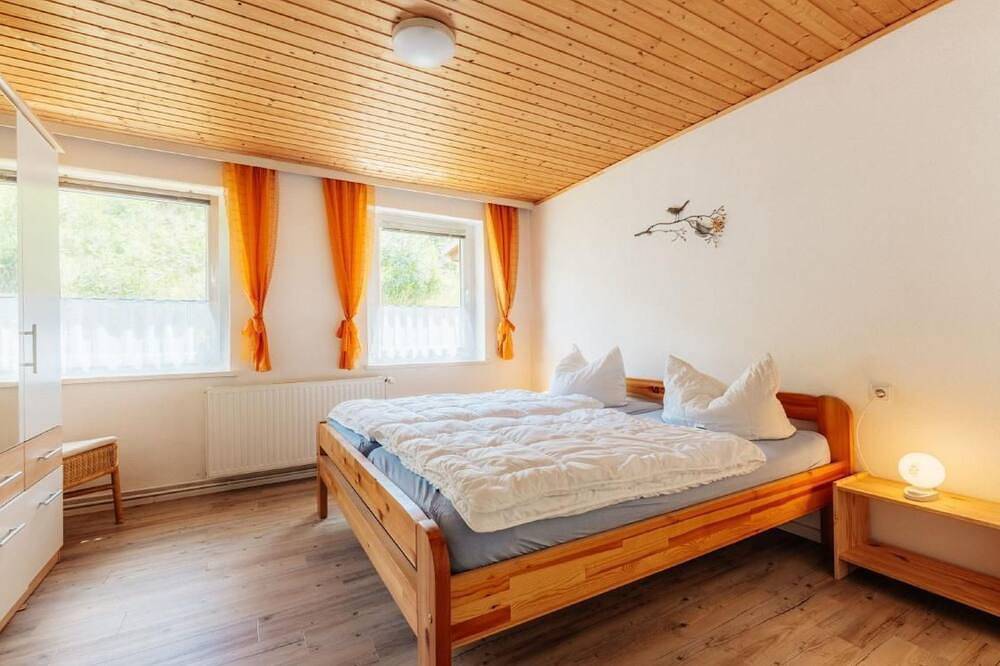 Ferienhaus Zita in Thale, Harzvorland