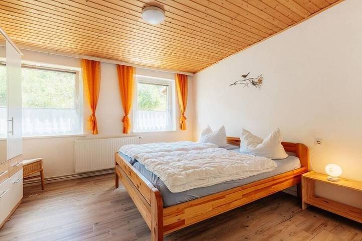 Ferienhaus Zita in Thale, Harzvorland
