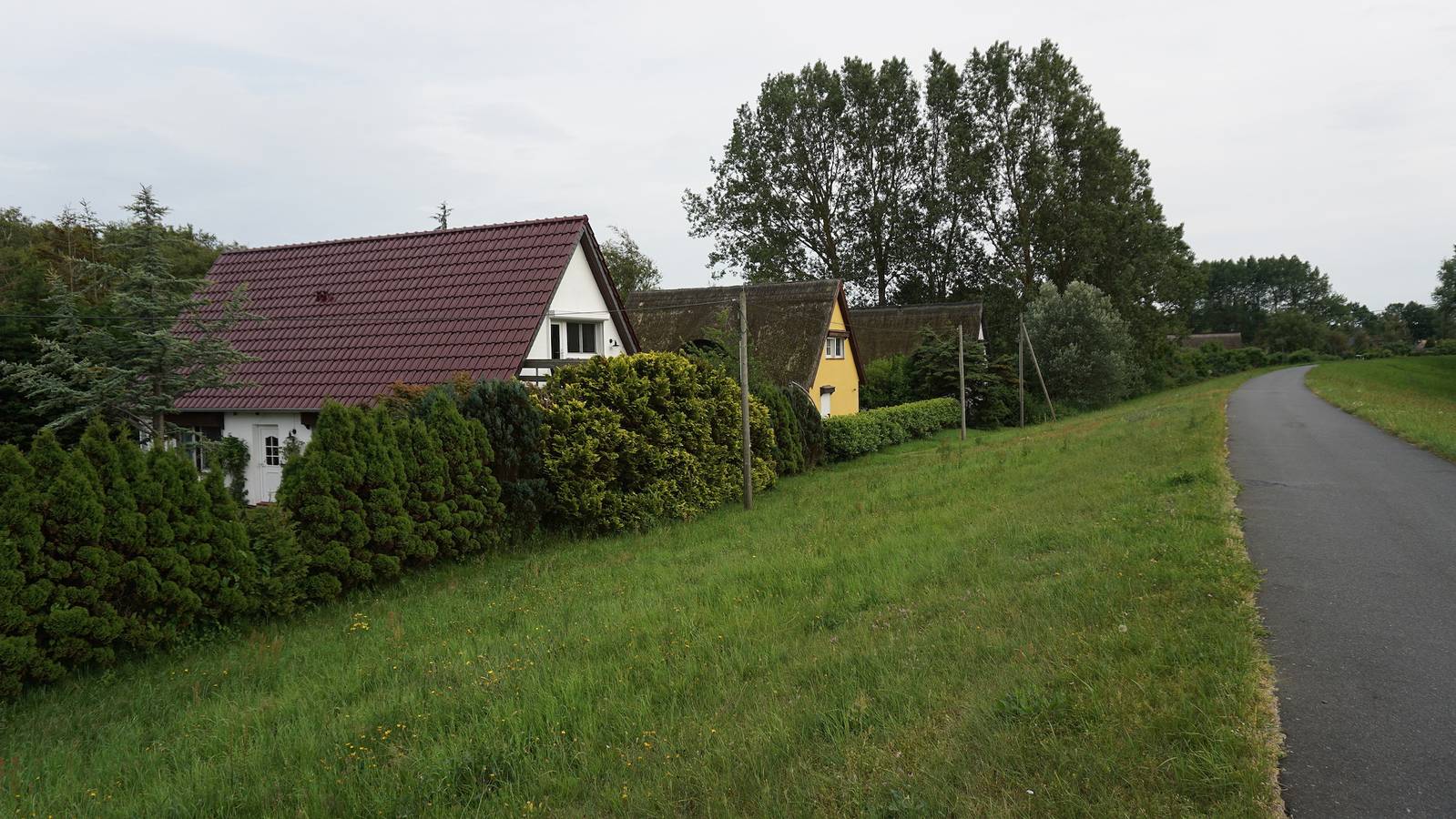 Ganze Ferienwohnung, Ferienwohnung Zaepernick Dachgeschoss in Dierhagen Ost, Dierhagen