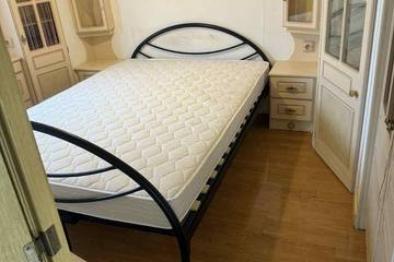 Camping für 3 Personen in Belgien