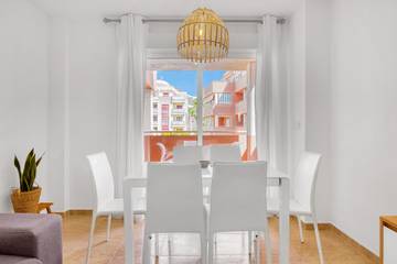 Holiday Rental for 4 People in Las Marinas, Dénia, Photo 1