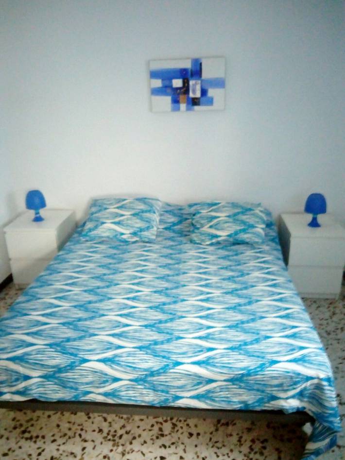 Ferienhaus für 3 Personen, mit Terrasse in Andalusien - 2