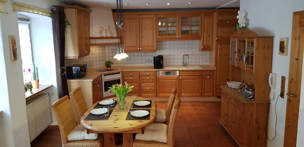 Ganze Wohnung, Two-Bedroom House in Schönau (Pfalz), Landkreis Südwestpfalz