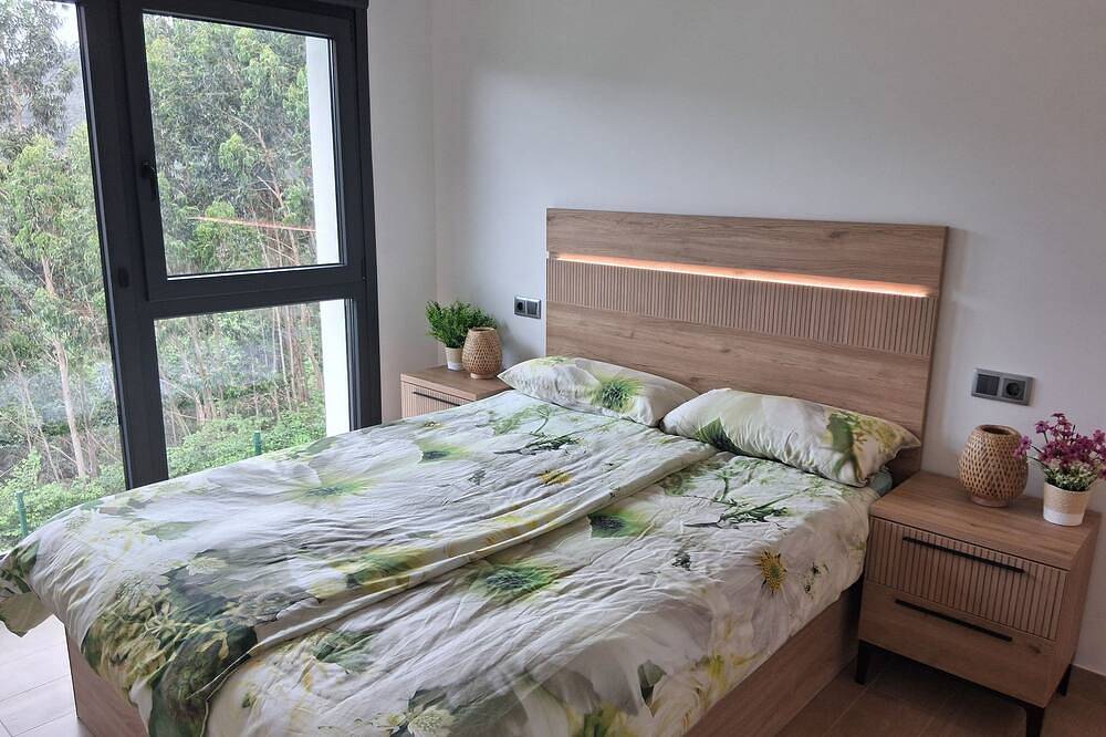 Bella Vista: your dream home in Ribadesella, Asturias paradise in Ribadesella, Costa Verde (Spagna)