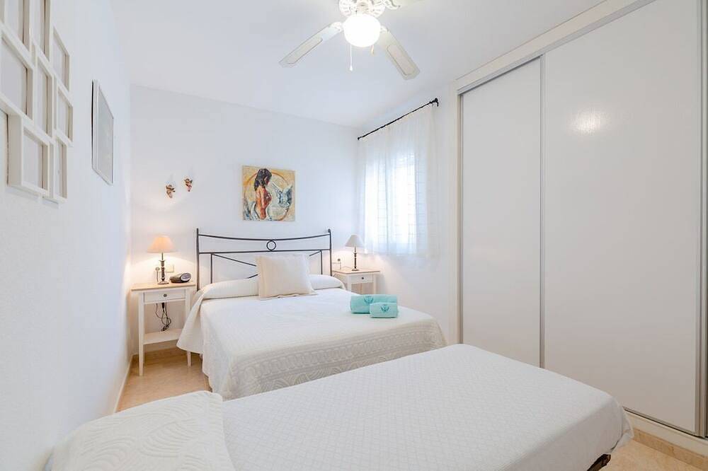 Hel leilighet, Flamingo Coast by Fidalsa in Playa Flamenca, Orihuela