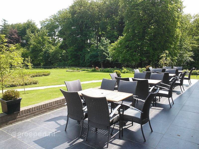 Group accommodation Berg en Dal in Berg en Dal, Betuwe
