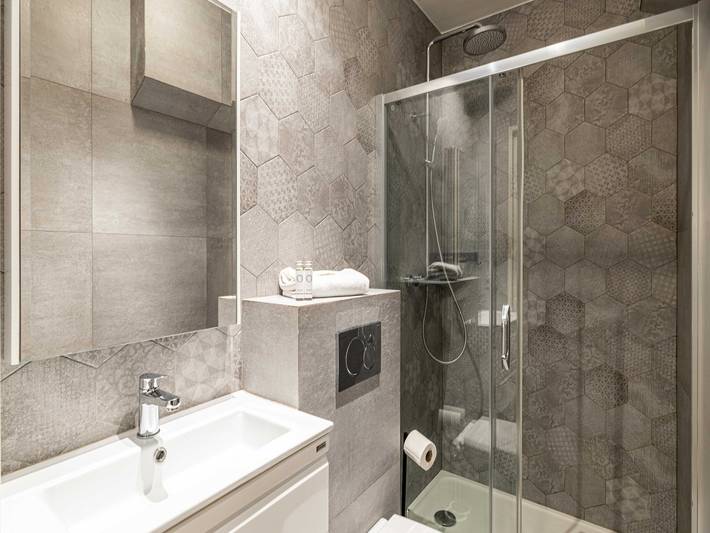 Entire apartment, Sublime renovated studio - Cannes Meynadier in Cannes, Mediterranean Coast (France)