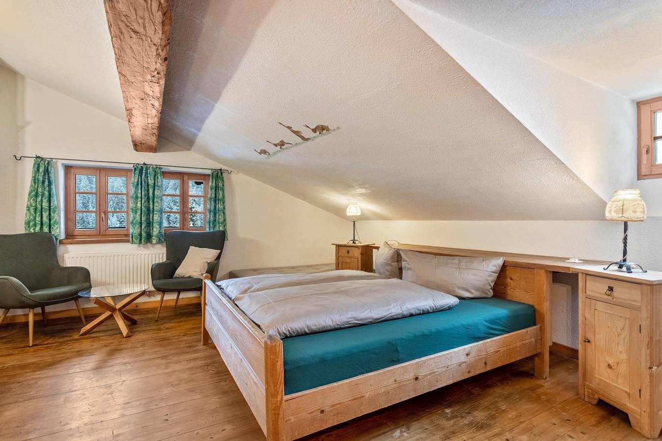Appartamento vacanze a Bezirk Kitzbühel a partire da 112€ a notte