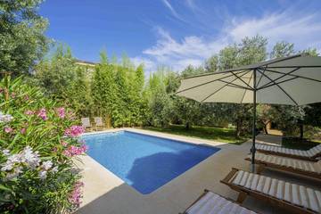 Villa per 6 Persone in Pula Croazia, Pula-Medulin, Foto 1