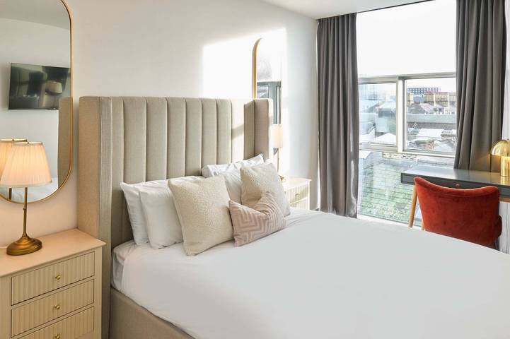 Apartamento entero, Host & Stay | The Municipal View Abode in Liverpool, Merseyside