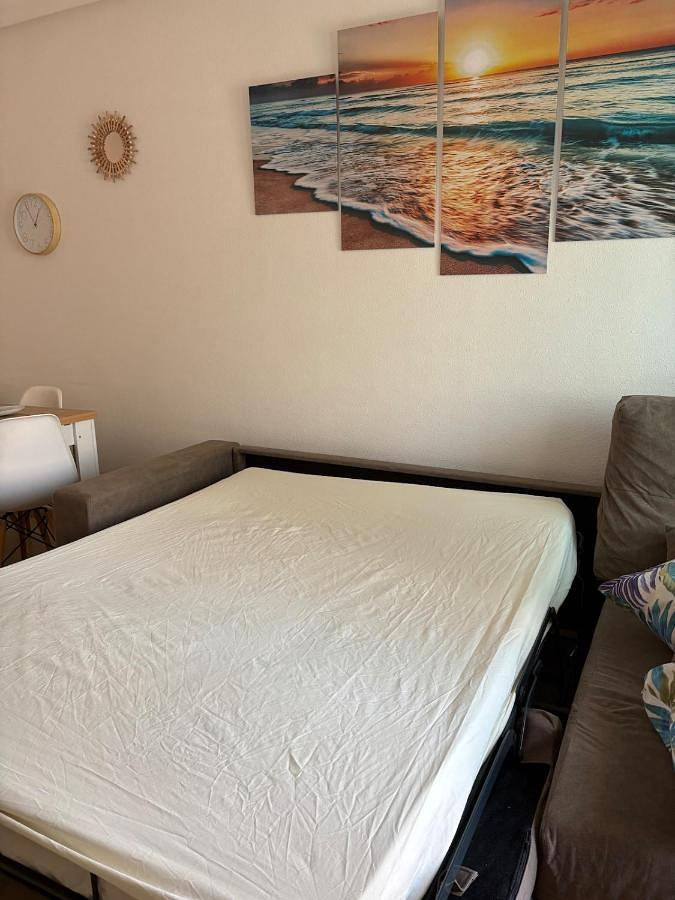 Two-Bedroom House in San Juan de los Terreros, Pulpí