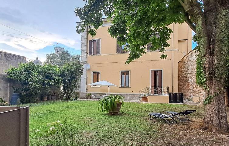 Appartement de vacances pour 6 personnes, adapté aux familles - 1