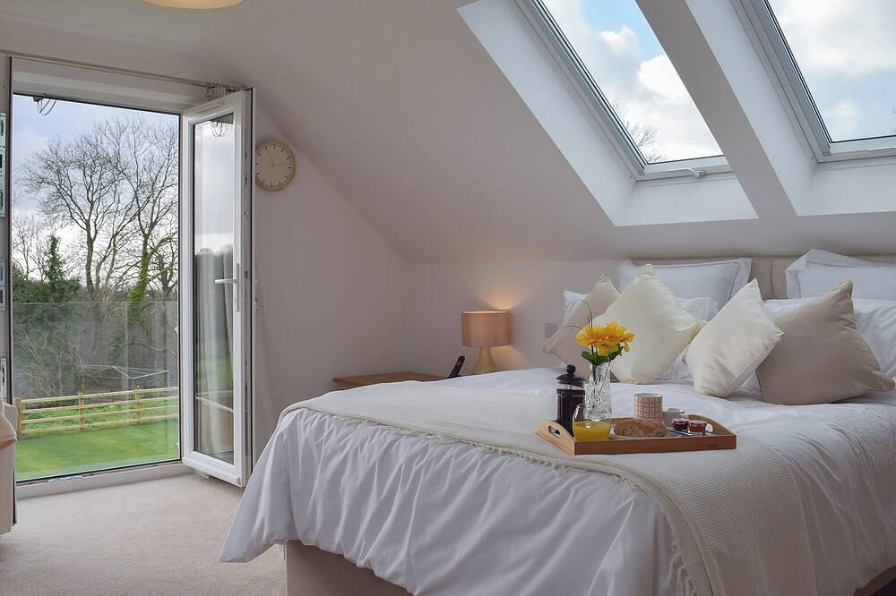 3 Schlafzimmer Unterkunft in New Moat, near Narberth in Pembrokeshire
