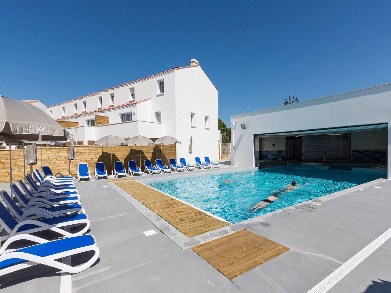 Photo : Appartement de vacances