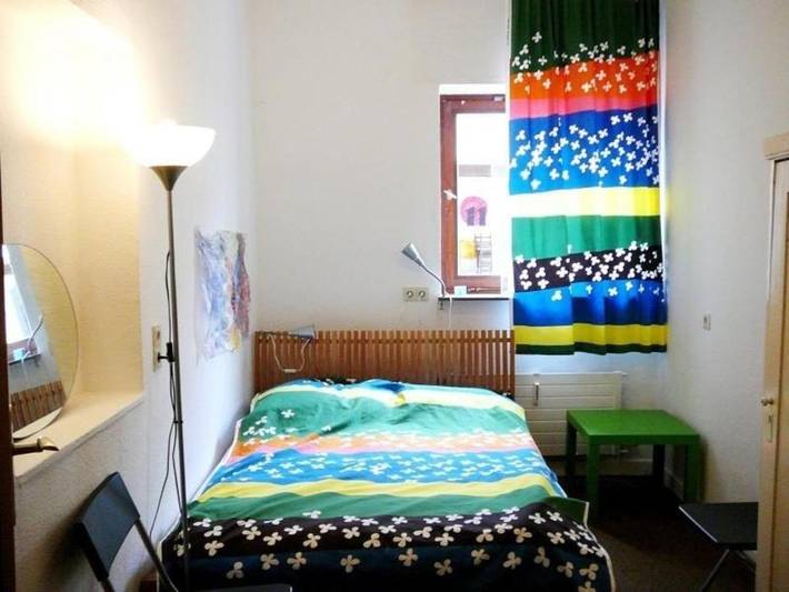 Ferienwohnung für 12 Personen, mit Terrasse in Lichtenfels - 4