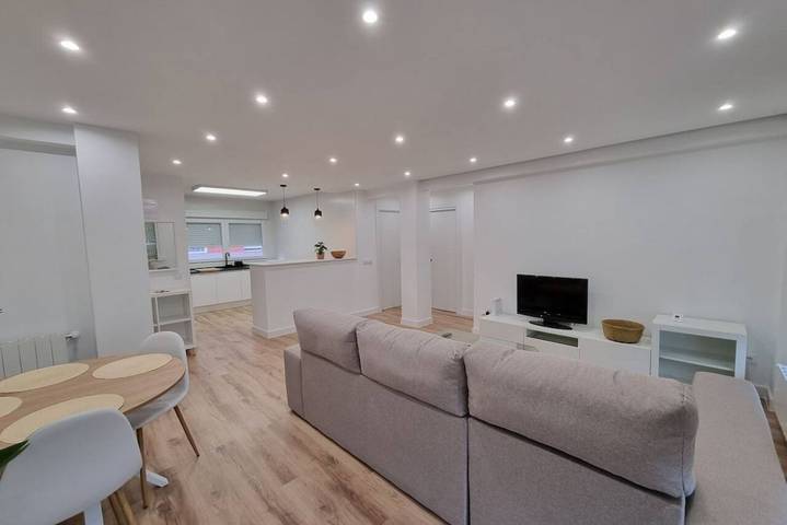 Gîte pour 4 personnes à Santander - 4