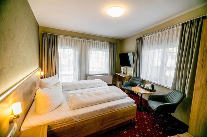 Ferienhaus für 2 Personen