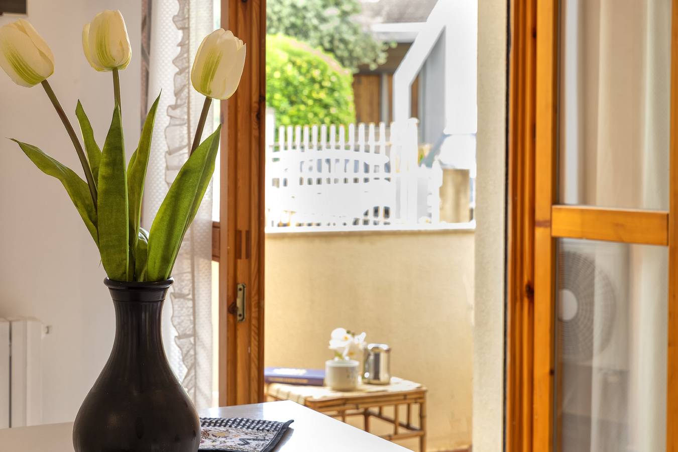 Ganze Wohnung, Sardinia Re - Sand Apartment in La Cunetta, Alghero