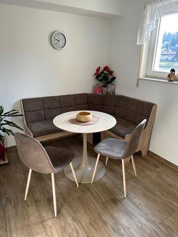 Ferienwohnung für 4 Personen, mit Terrasse und Ausblick, kinderfreundlich in Stadt Wehlen - 3