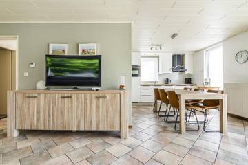 Huisje Aan Zee voor 6 Personen in Vlissingen, Zeeuwse Kust, Afbeelding 2