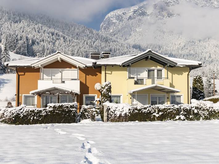 Ferienhaus für 10 Personen, mit Terrasse und Garten sowie Sauna in Itter