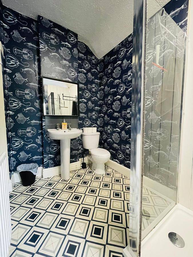 Maison d’hôte pour 16 personnes, avec vue à Bristol - 2