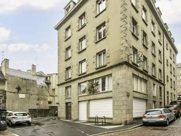 Gîte pour 6 personnes dans La Demeure de Corsaire