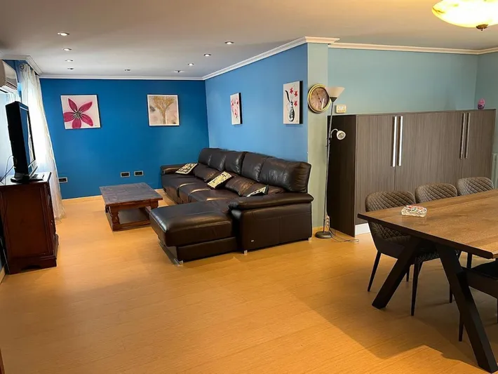 Appartement de vacances pour 9 personnes, avec jacuzzi - 1