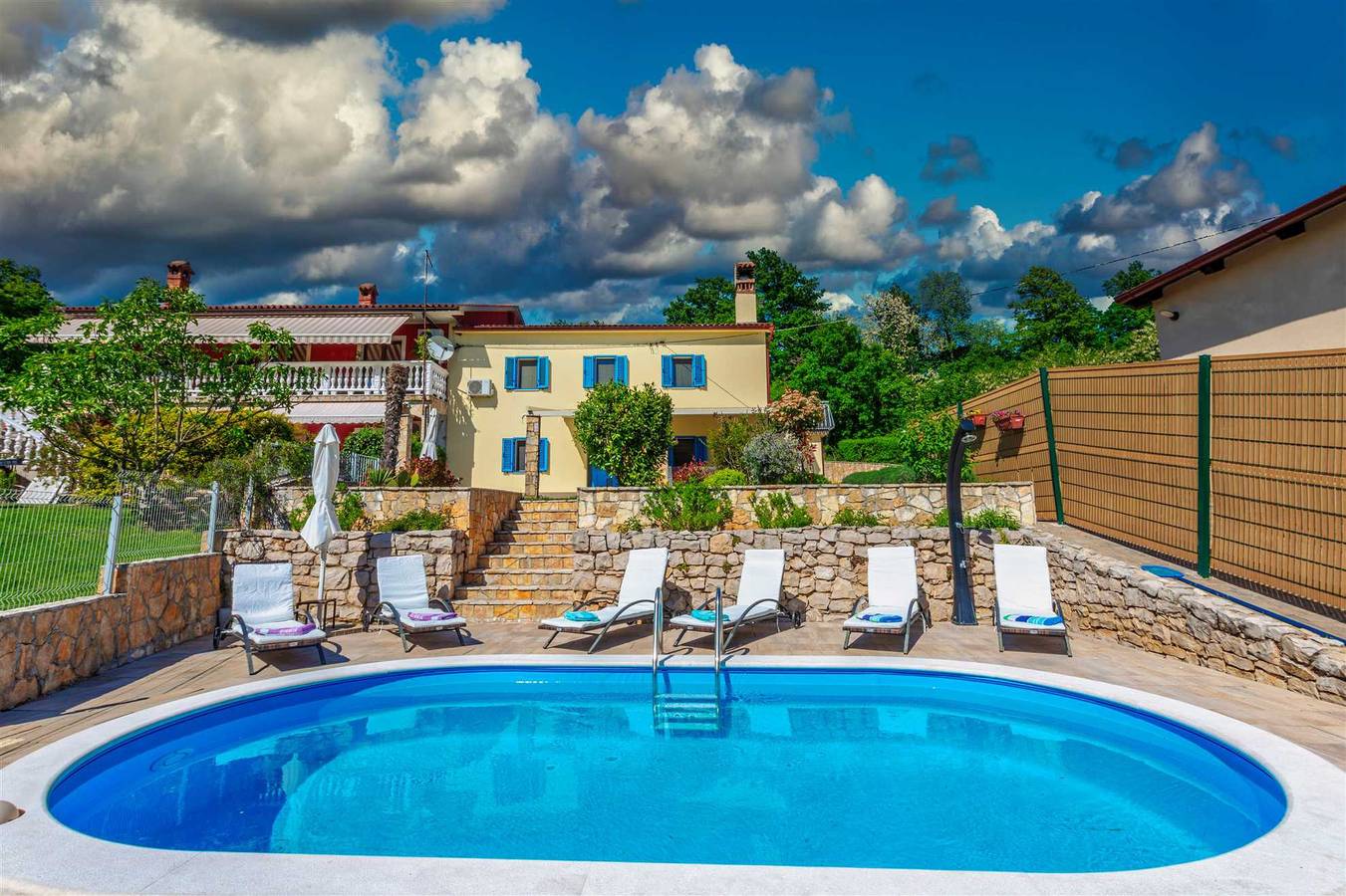 Casa vacanza a Chersano a partire da 178€ a notte