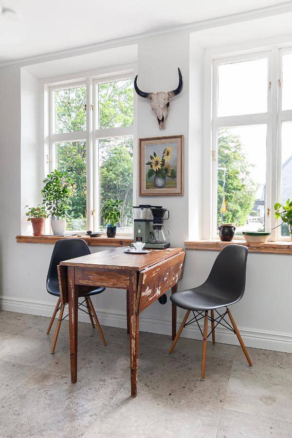 Ferienhaus für 4 Personen, mit Ausblick und Terrasse in Höganäs - 3