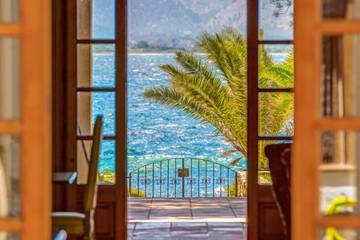 Holiday home in Alcúdia, North Majorca für 6 