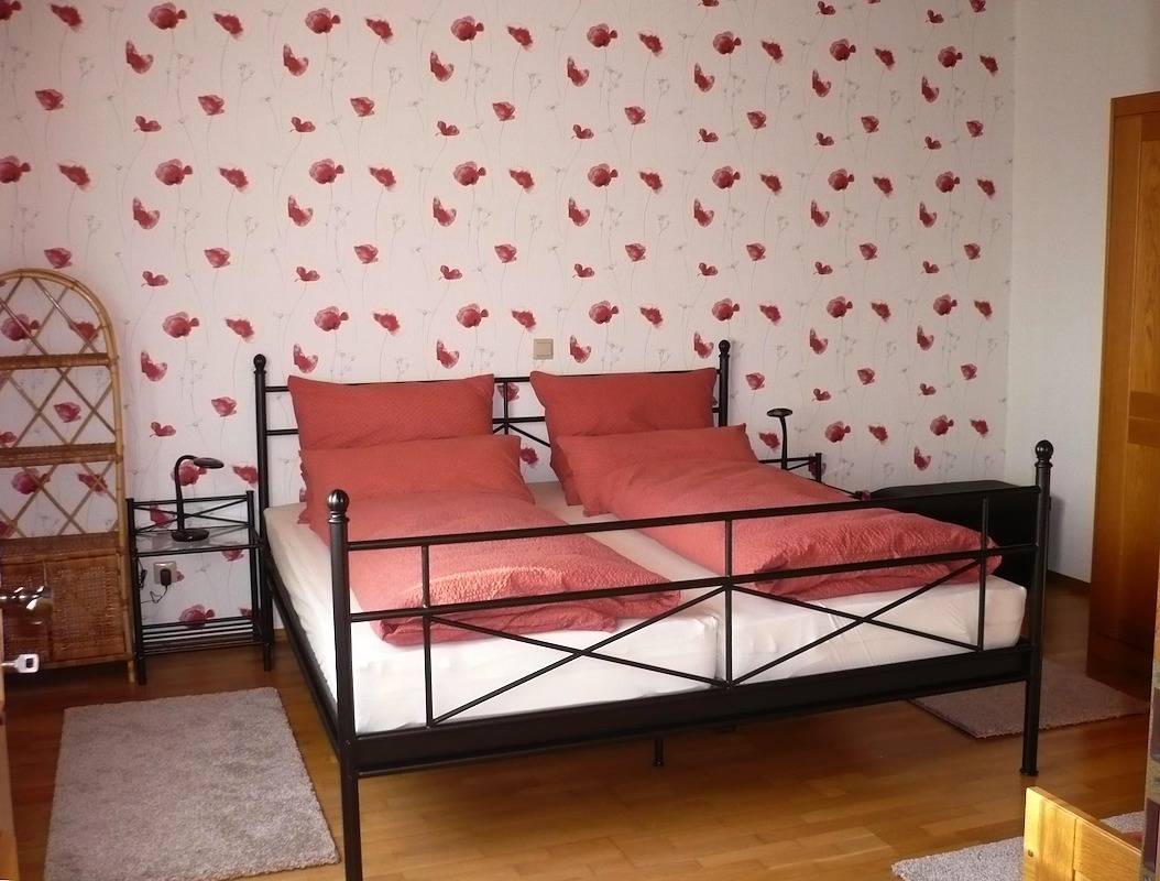 Ganze Ferienwohnung, Appartement/Fewo, Dusche und Bad, Wc, 1 Schlafraum in Krähenberg, Landkreis Südwestpfalz