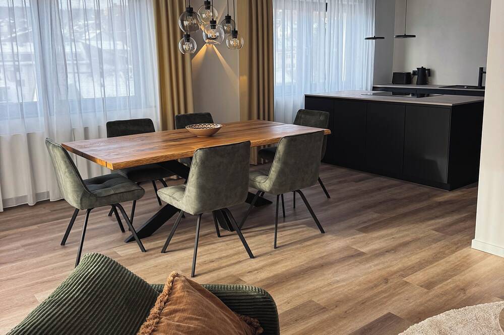 Appartamento vacanze a Upland a partire da 222€ a notte