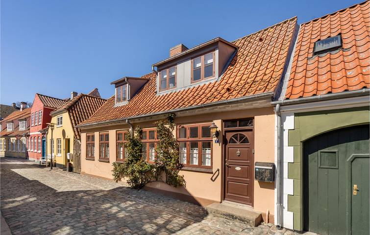 Ferienwohnung für 6 Personen auf Langeland - 2