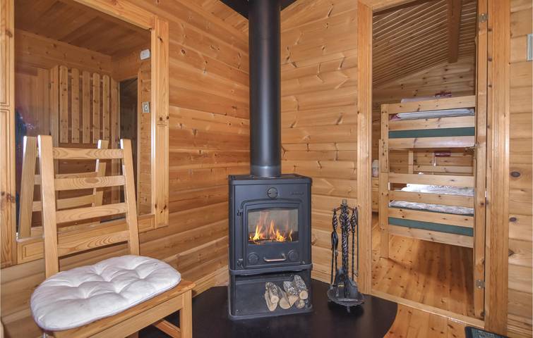 Ferienhaus für 6 Personen, mit Terrasse in Storfors - 4