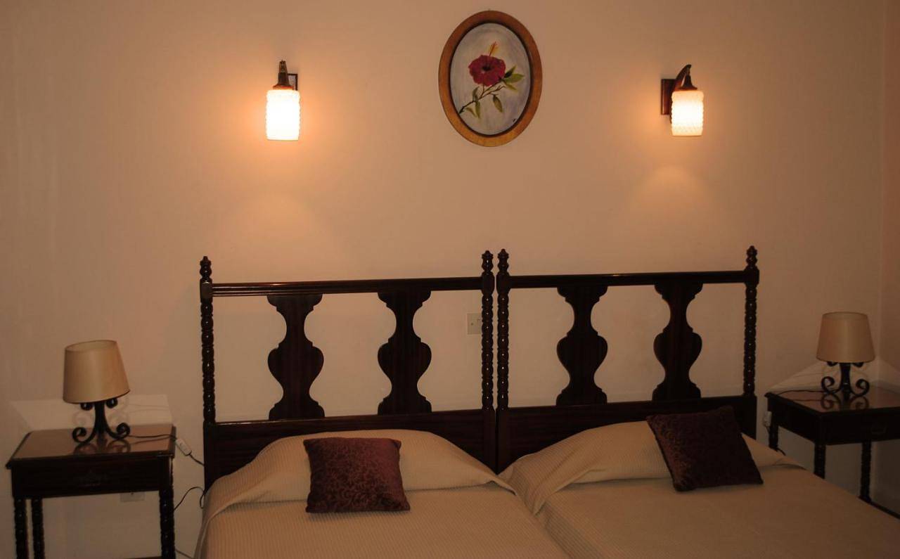Pension Alkistis in Tolo (Grèce), Argolide