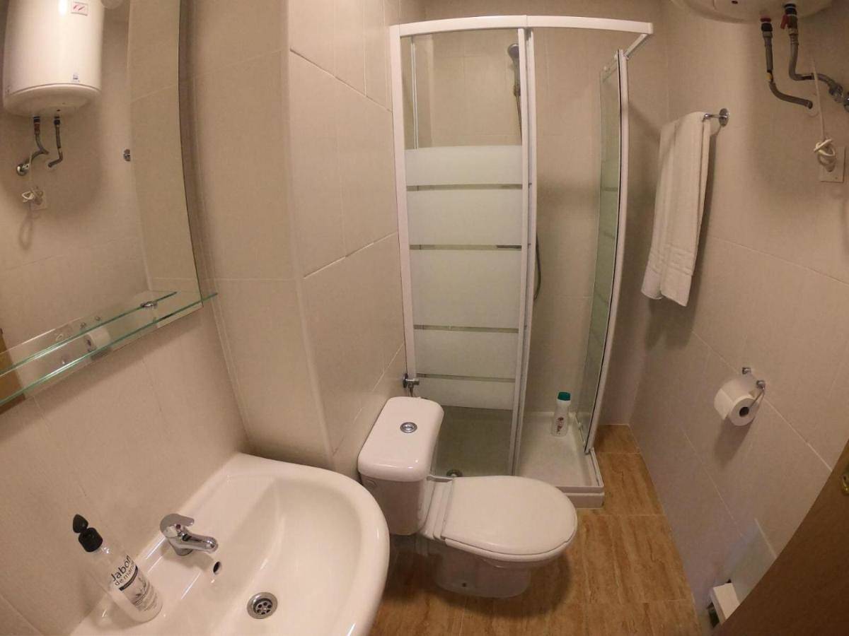 Single Room in Vistahermosa (Alicante), Alicante
