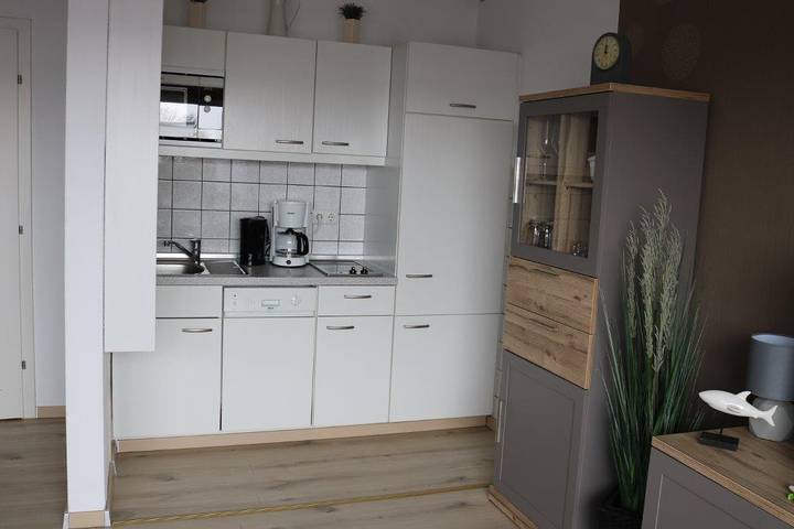 Ganze Wohnung, Am Kampland 25 Eg in Strand Dahme, Dahme
