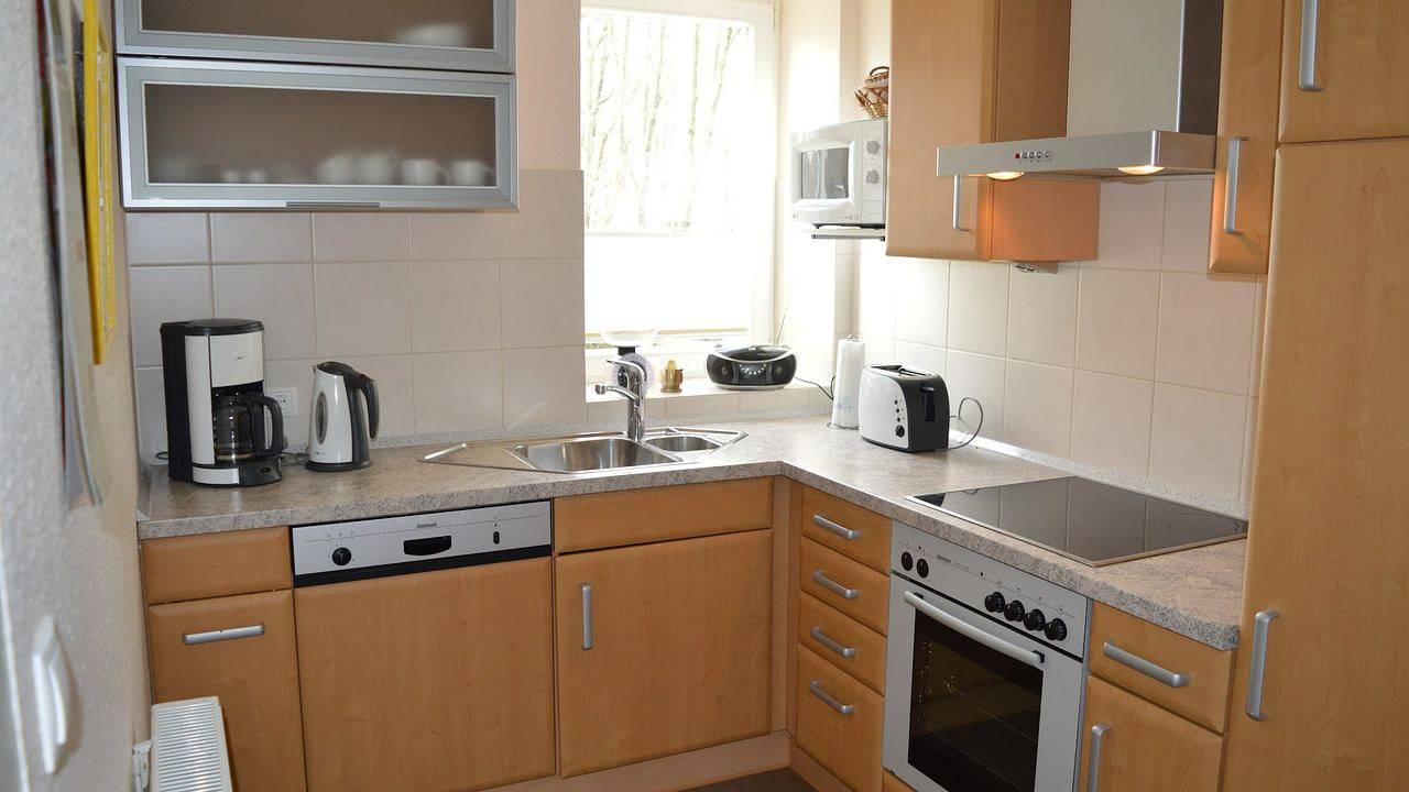 Ganze Ferienwohnung, Ferienwohnung für 4 Personen (80 m²) in Lindern in Lindern (Oldenburg), Oldenburger Münsterland