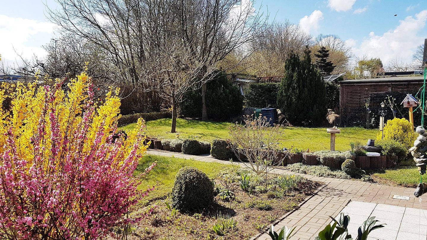 Apartamento entero, Willkommen in der Ferienwohnung Holm in Kühlungsborn in Kühlungsborn, Mar Baltico Mecklenburg