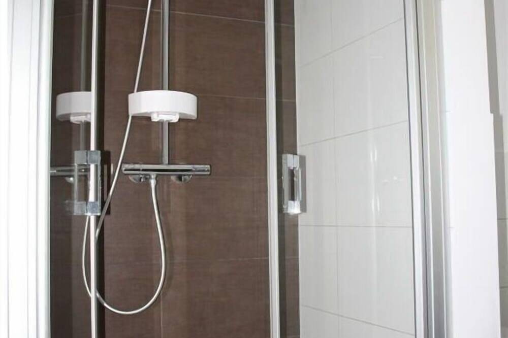 Im Penthouse am Wolfsberg in Coesfeld, Nordrhein-Westfalen